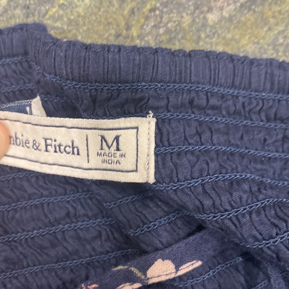 Abercrombie & Fitch sundress - Picture 4 of 5